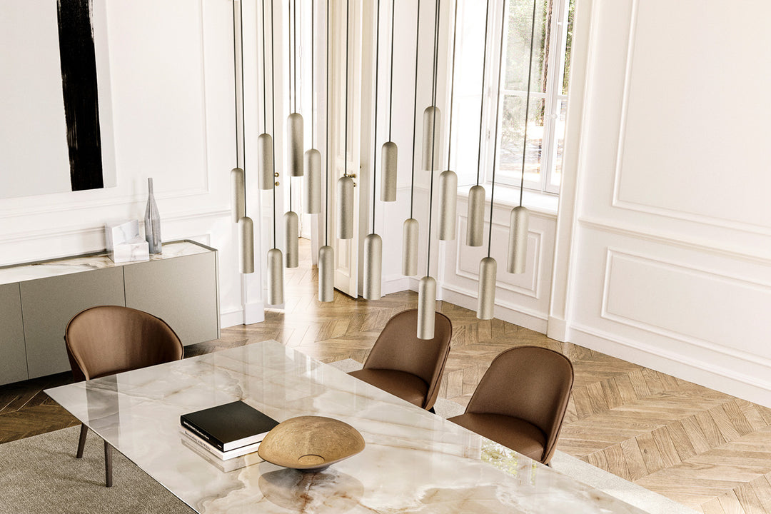 Nanum Suspension Light Ceiling Lights Eforma