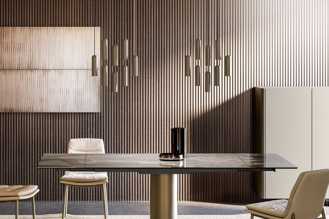 Nanum Suspension Light Ceiling Lights Eforma