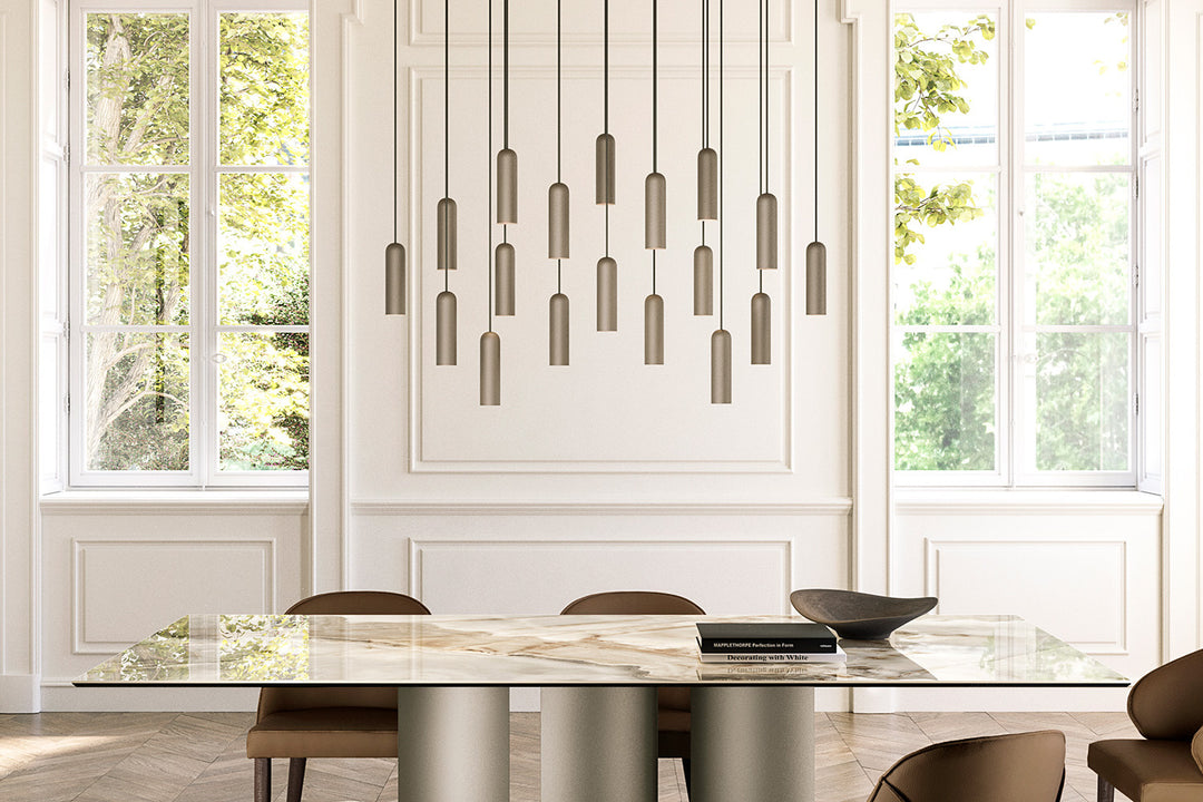 Nanum Suspension Light Ceiling Lights Eforma