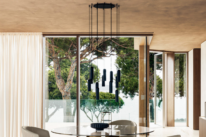 Nanum Suspension Light Ceiling Lights Eforma
