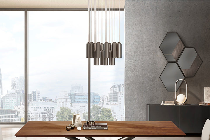 Nanum Suspension Light Ceiling Lights Eforma
