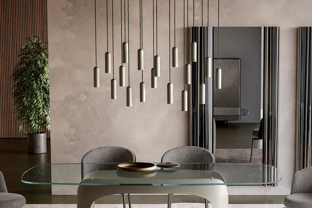 Nanum Suspension Light Ceiling Lights Eforma