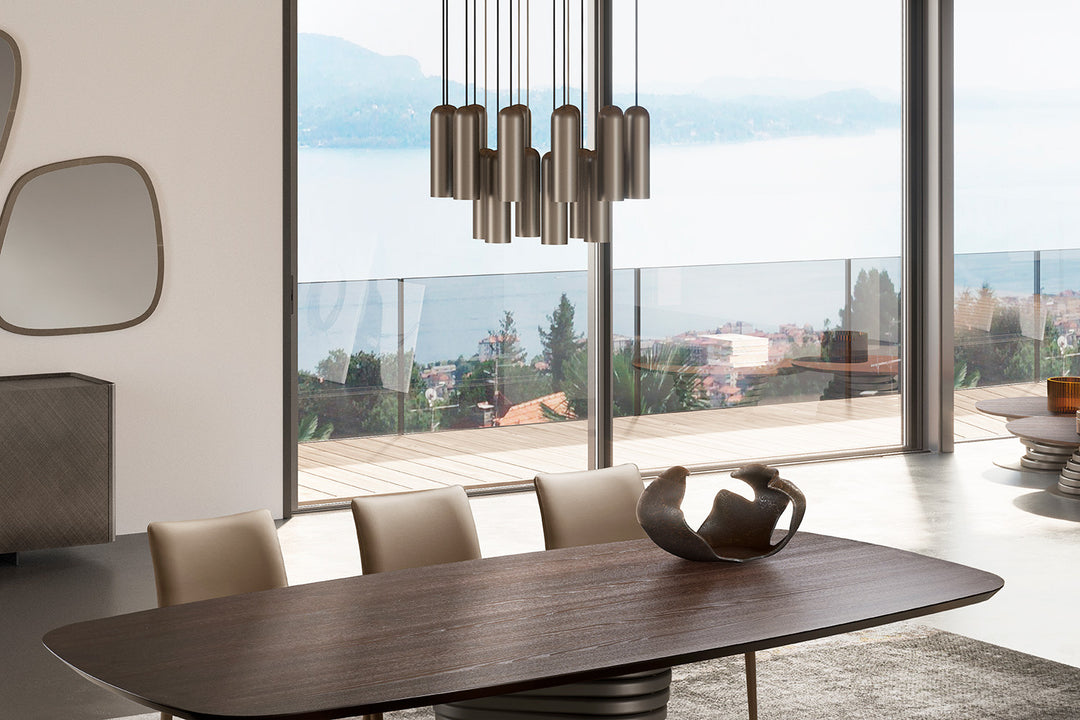 Nanum Suspension Light Ceiling Lights Eforma
