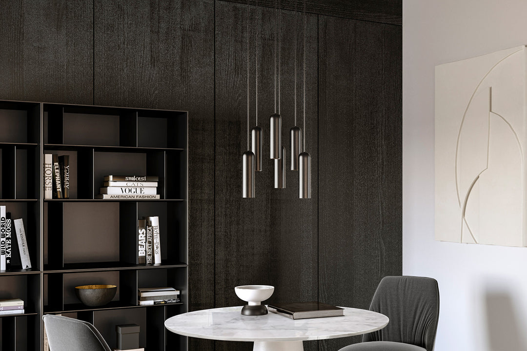 Nanum Suspension Light Ceiling Lights Eforma