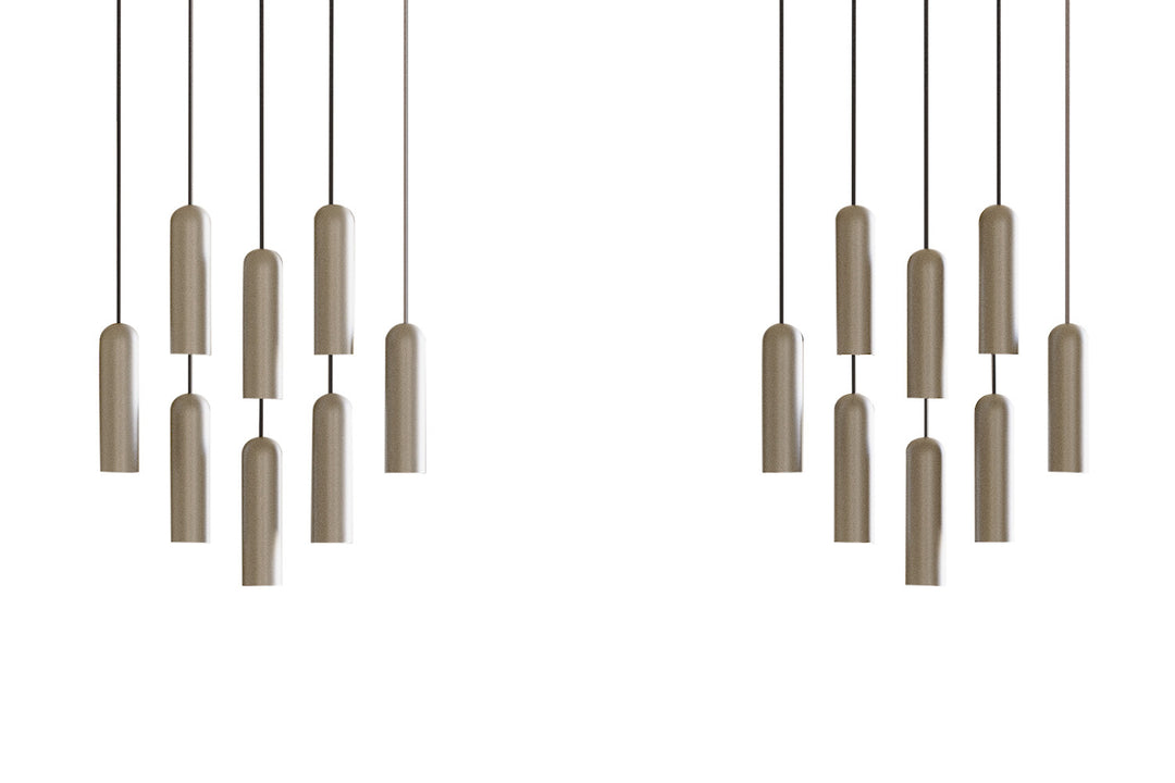 Nanum Suspension Light Ceiling Lights Eforma