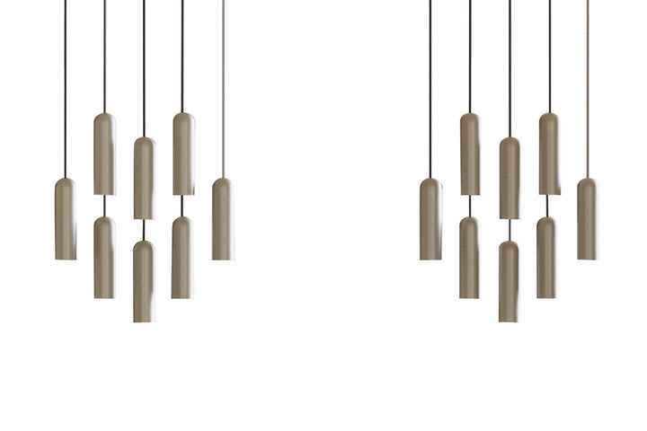 Nanum Suspension Light Ceiling Lights Eforma