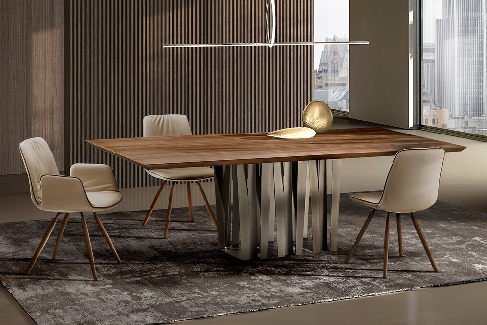 Narciso Dining Table Dining Tables Eforma