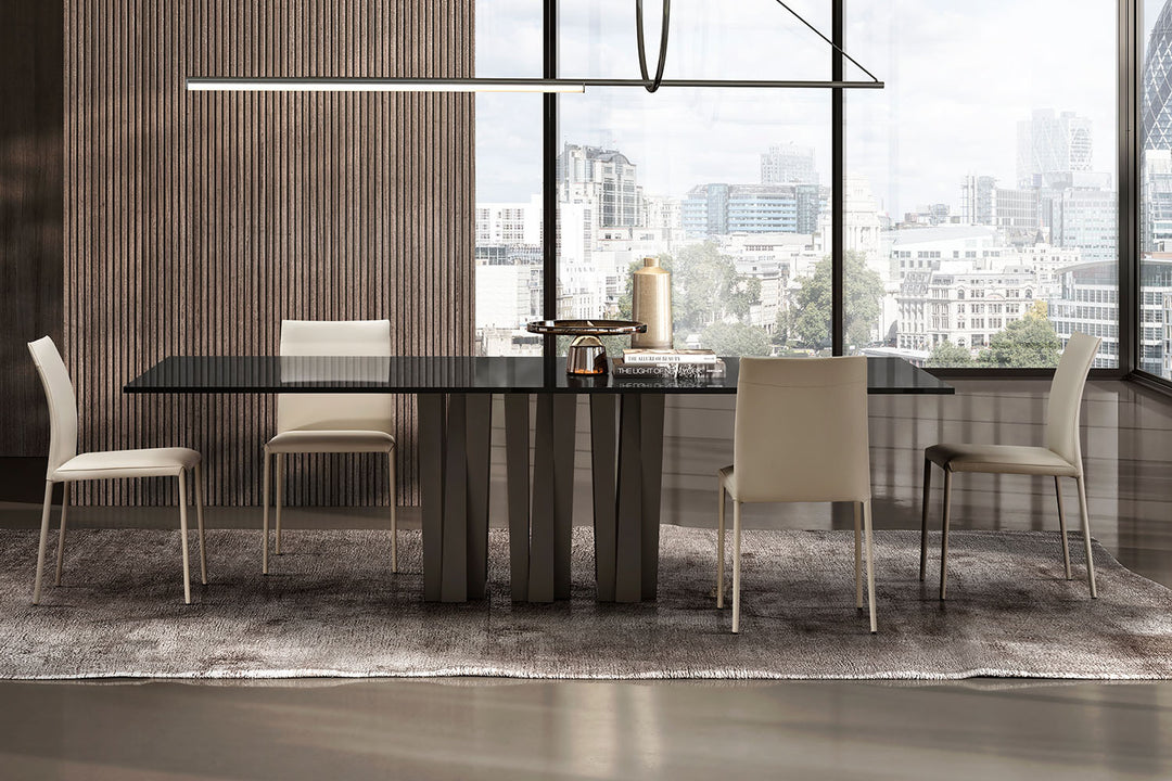 Narciso Dining Table Dining Tables Eforma