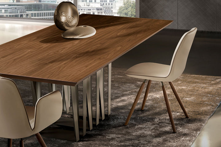 Narciso Dining Table Dining Tables Eforma