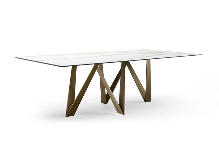 Noa Dining Table Dining Tables Eforma