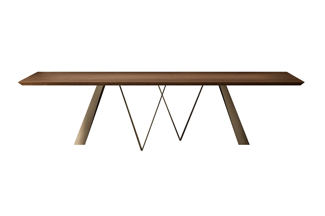 Noa Dining Table Dining Tables Eforma