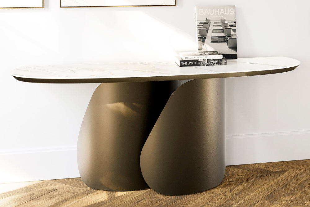 Onda Console Table Console Tables Eforma