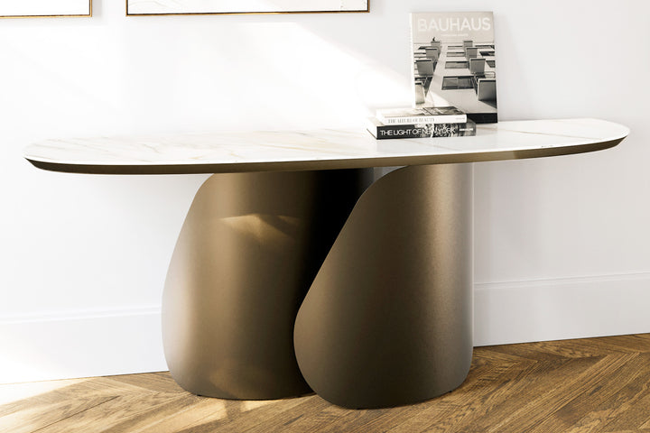 Onda Console Table Console Tables Eforma