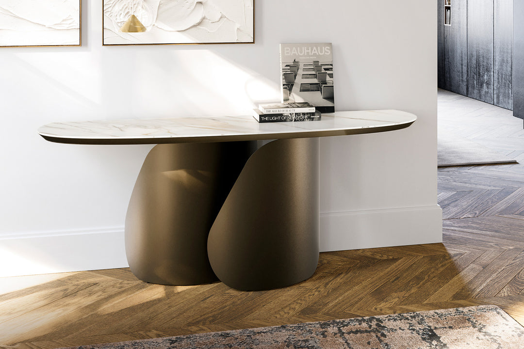 Onda Console Table Console Tables Eforma