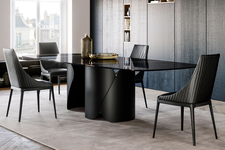 Onda Dining Table Dining Tables Eforma