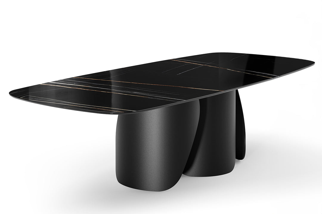 Onda Dining Table Dining Tables Eforma