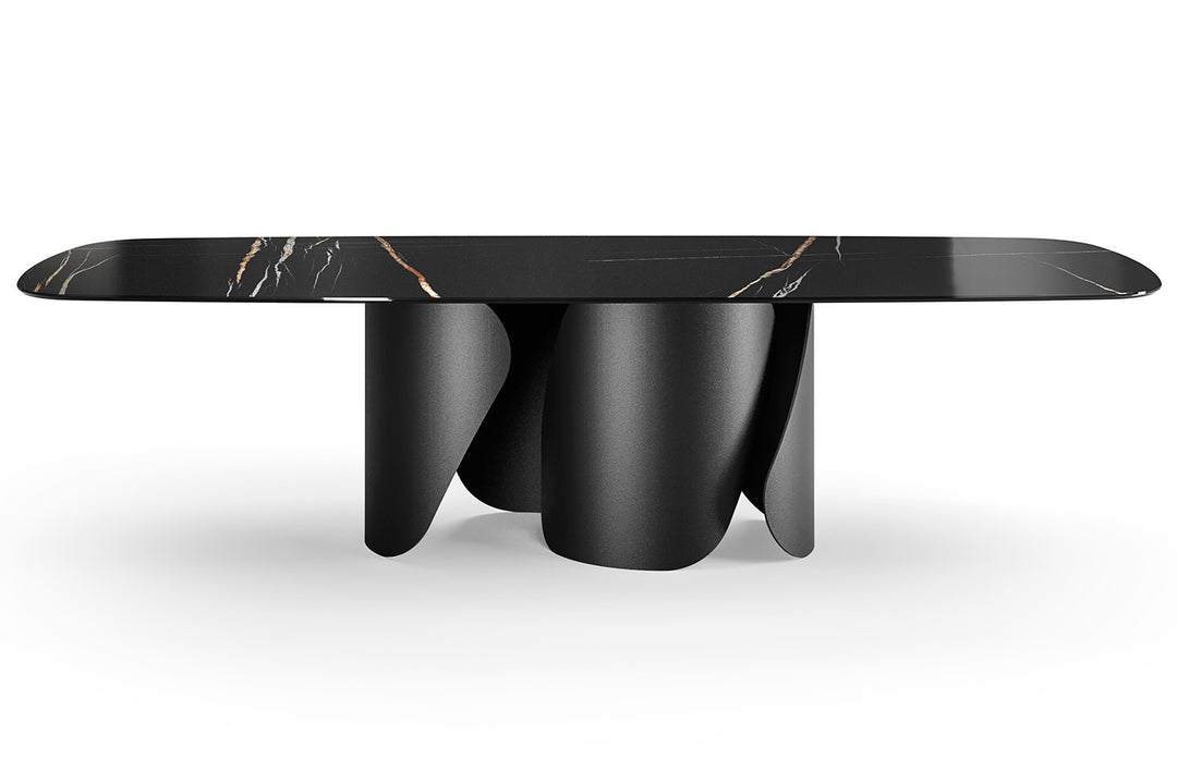 Onda Dining Table Dining Tables Eforma
