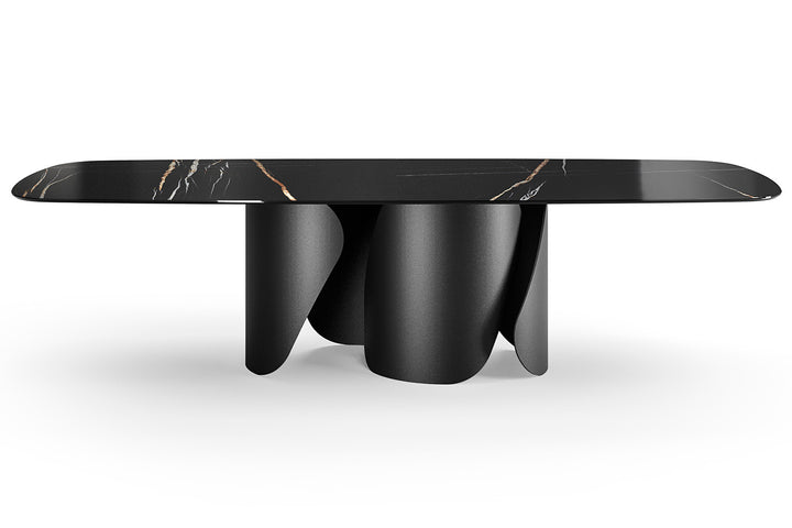 Onda Dining Table Dining Tables Eforma