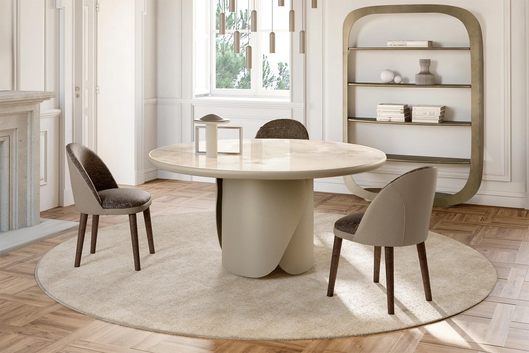 Onda King Dining Table Dining Tables Eforma