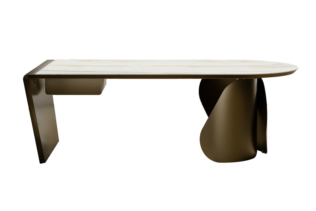 Onda Office Desk Office Desks Eforma