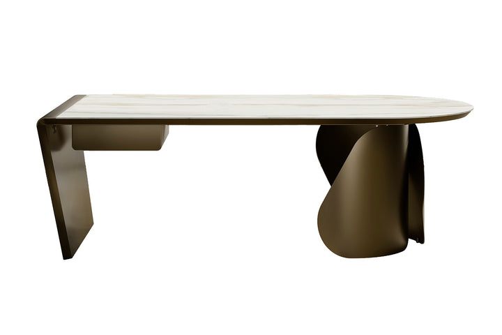 Onda Office Desk Office Desks Eforma