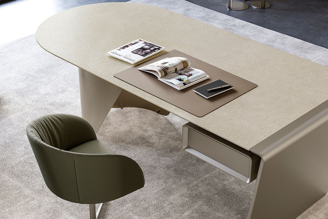 Onda Office Desk Office Desks Eforma