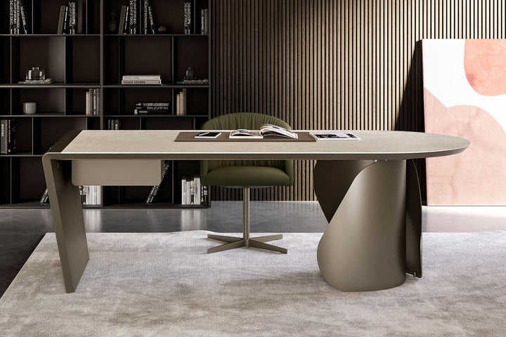 Onda Office Desk Office Desks Eforma