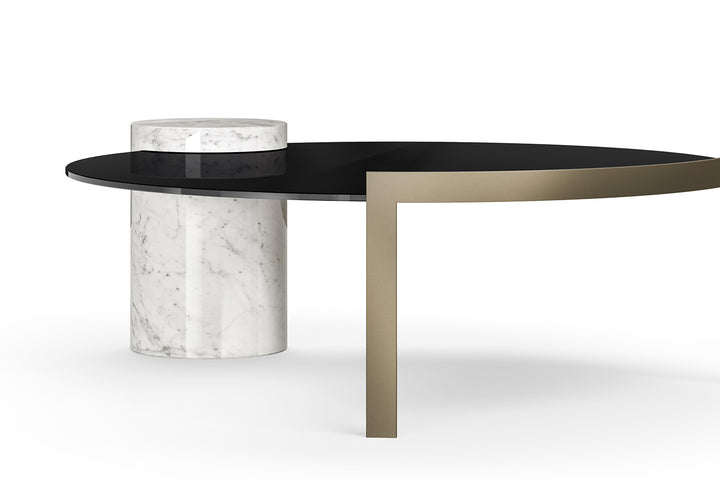 Peo Coffee Table Coffee Tables Eforma
