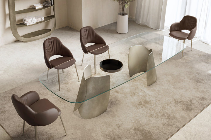 Perla Dining Table Dining Tables Eforma