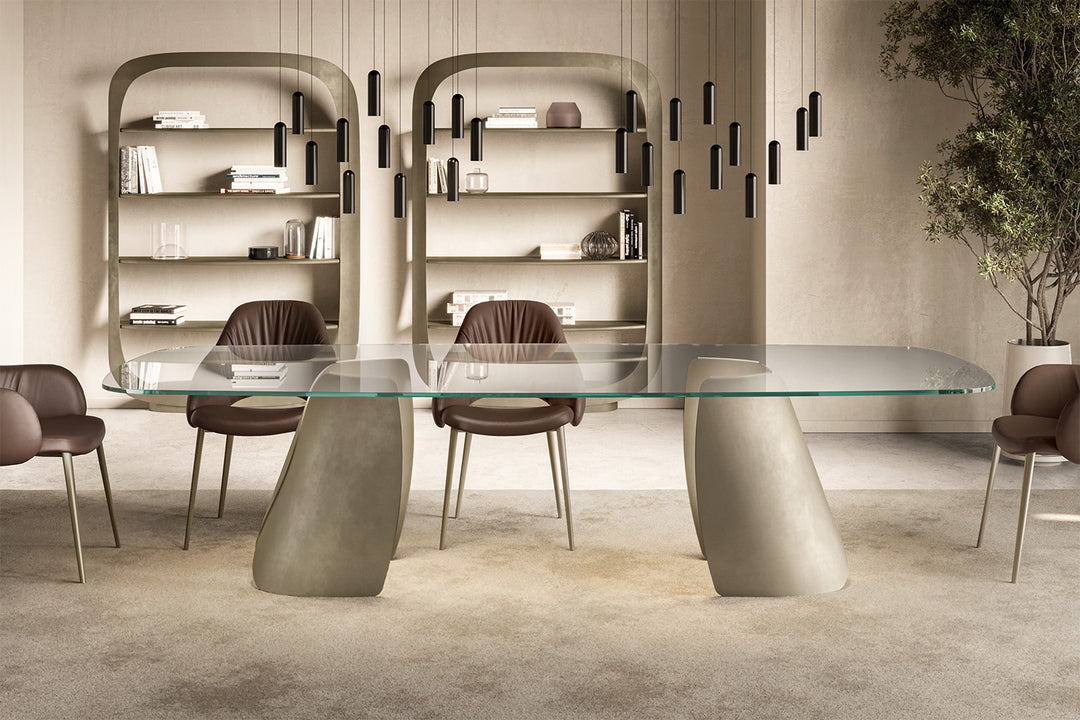 Perla Dining Table Dining Tables Eforma