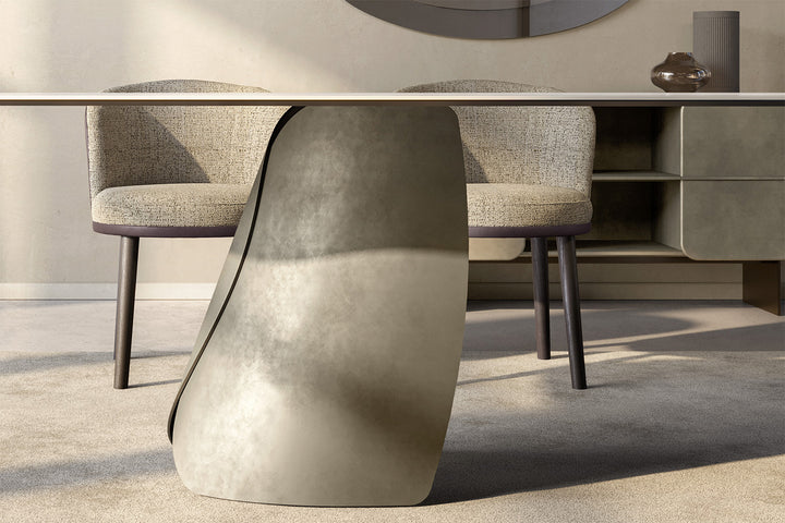 Perla Dining Table Dining Tables Eforma