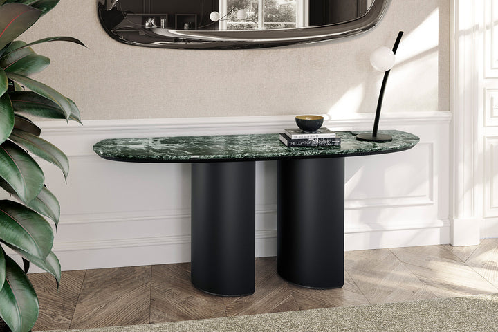 Plai Console Table Console Tables Eforma