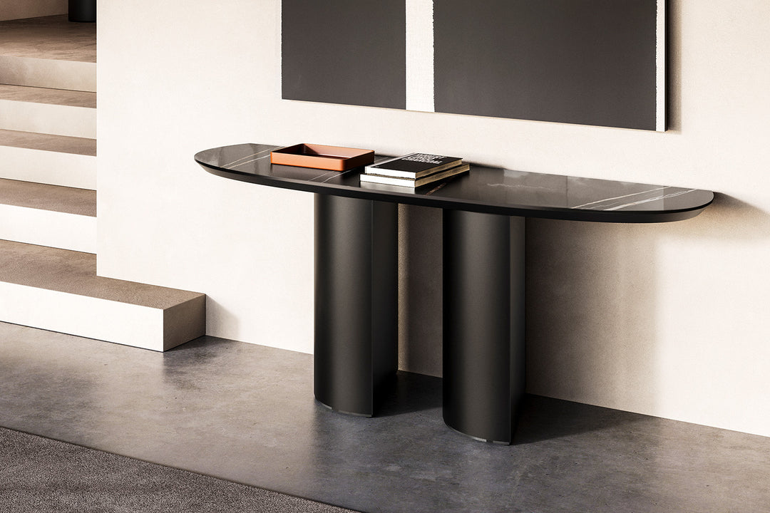 Plai Console Table Console Tables Eforma