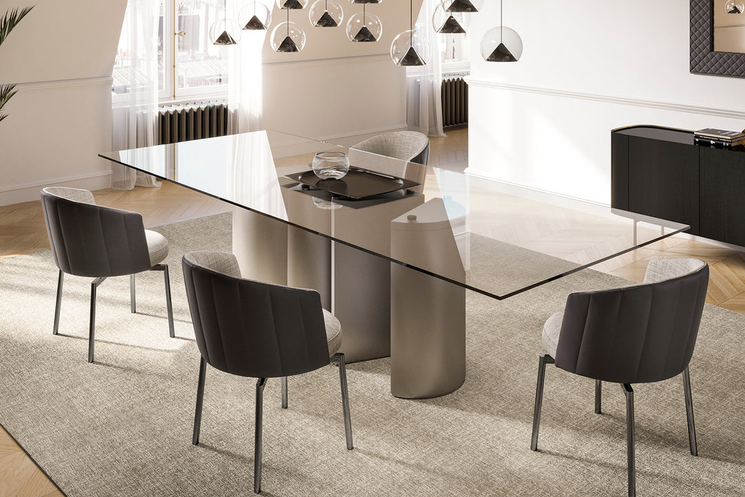 Plai Dining Table Dining Tables Eforma