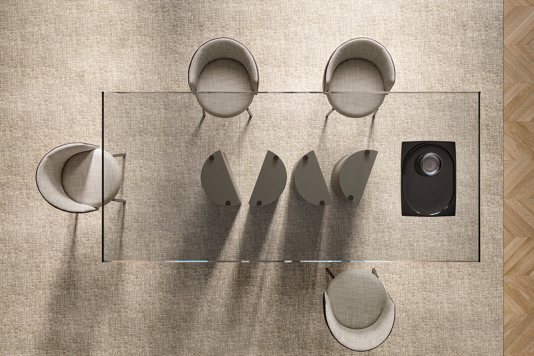 Plai Dining Table Dining Tables Eforma