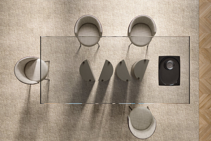 Plai Dining Table Dining Tables Eforma