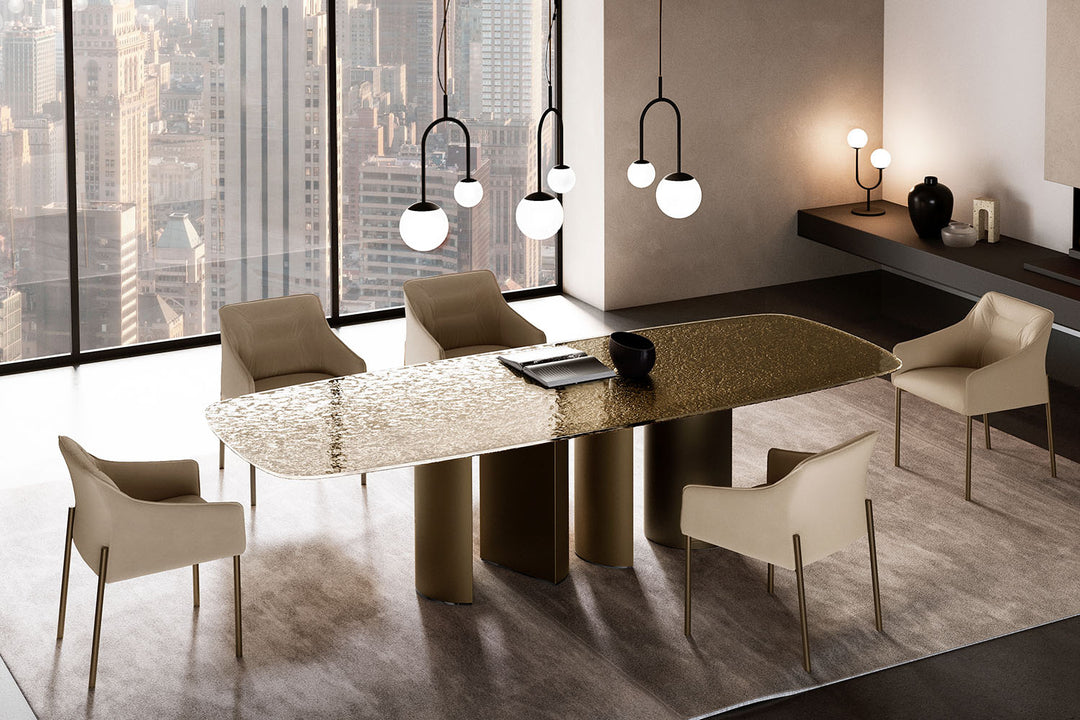 Plai Dining Table Dining Tables Eforma