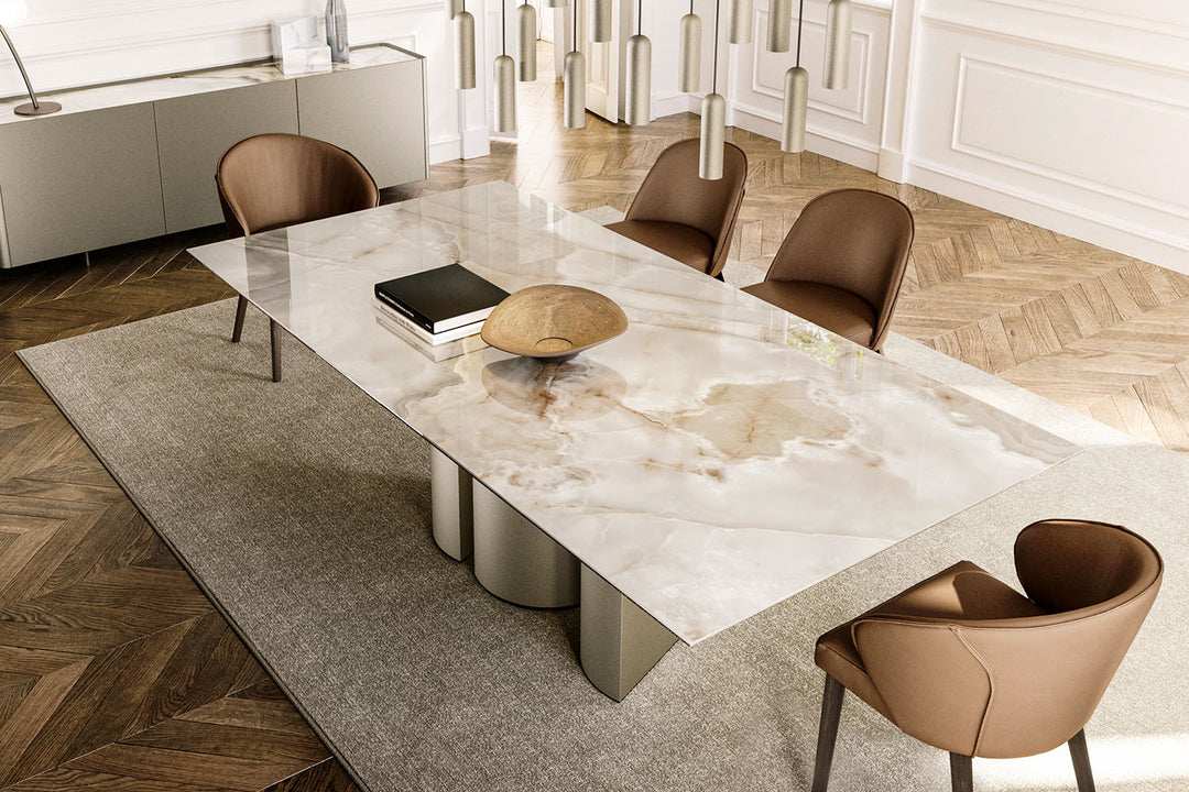 Plai Dining Table Dining Tables Eforma