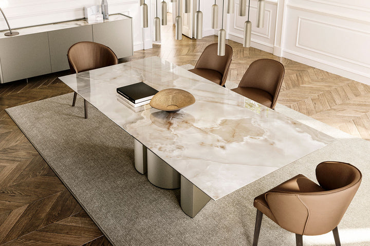 Plai Dining Table Dining Tables Eforma