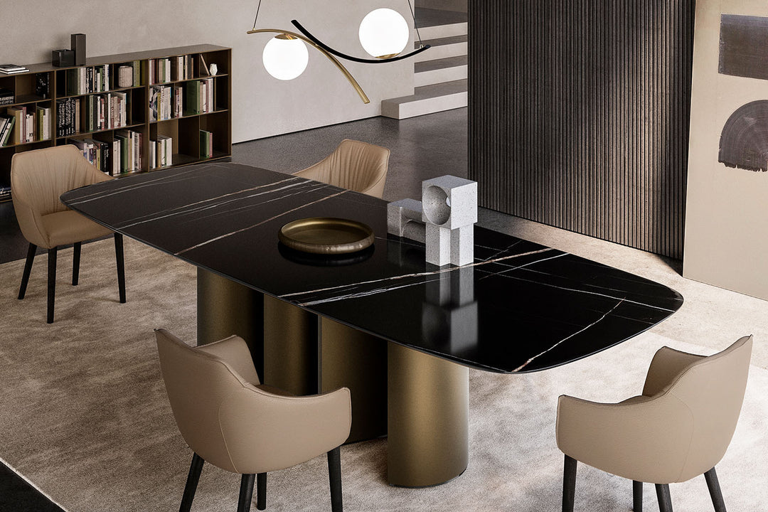 Plai Dining Table Dining Tables Eforma