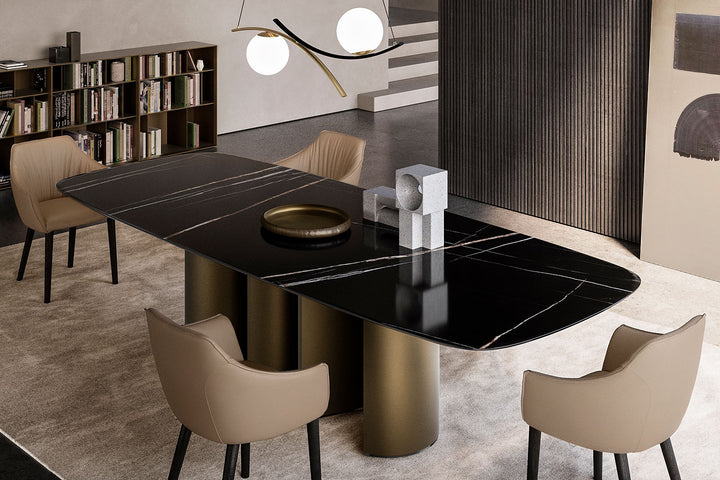 Plai Dining Table Dining Tables Eforma
