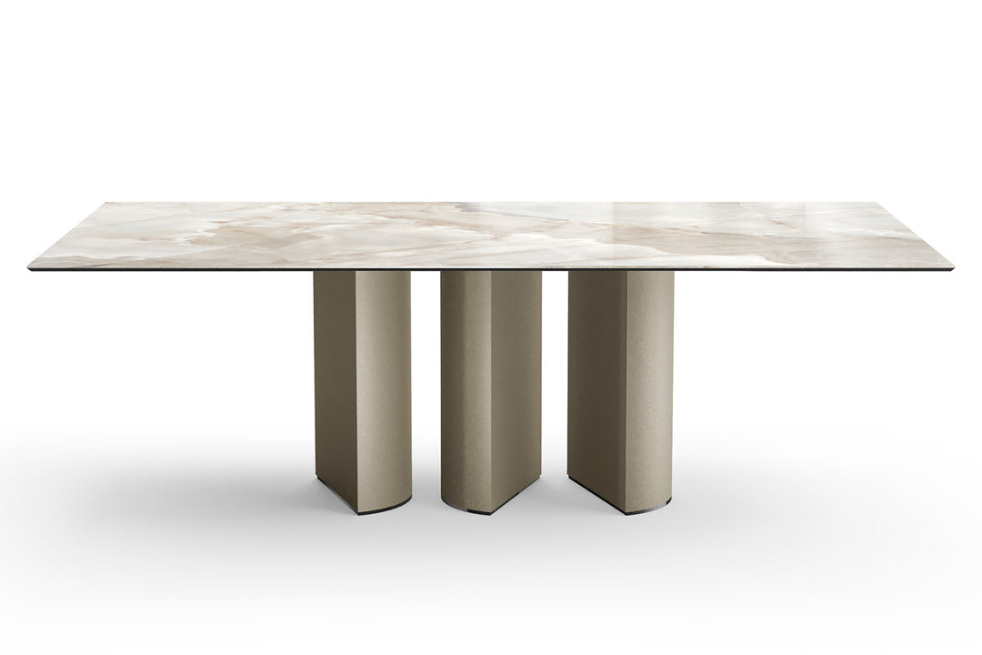 Plai Dining Table Dining Tables Eforma