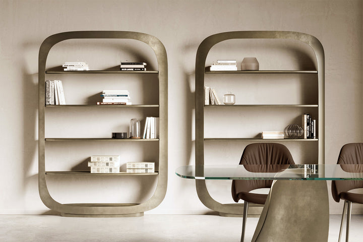 Polifemo Bookcase Bookcases Eforma