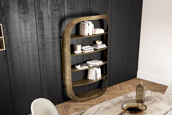 Polifemo Bookcase Bookcases Eforma