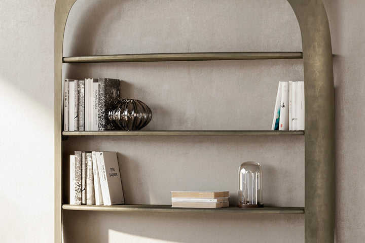 Polifemo Bookcase Bookcases Eforma