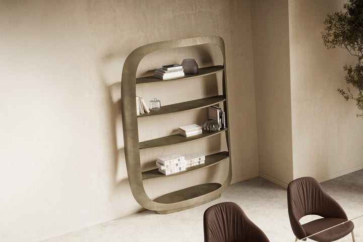 Polifemo Bookcase Bookcases Eforma