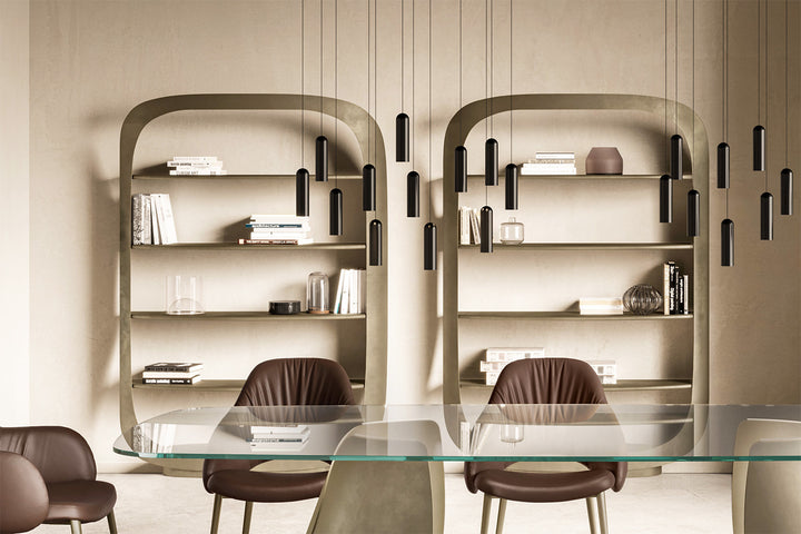 Polifemo Bookcase Bookcases Eforma