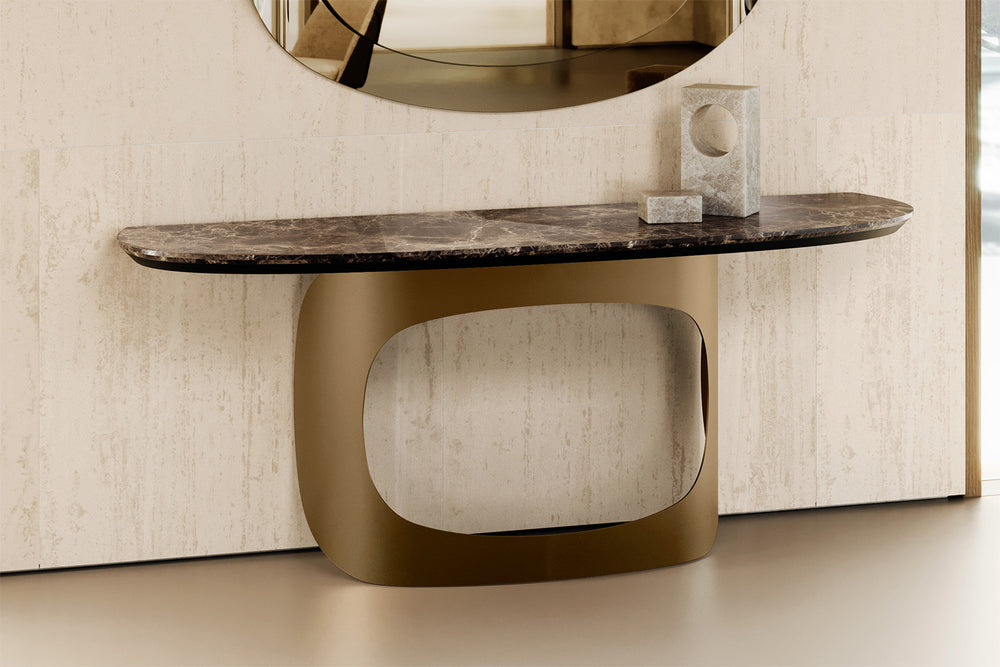 Polifemo Console Table Console Tables Eforma
