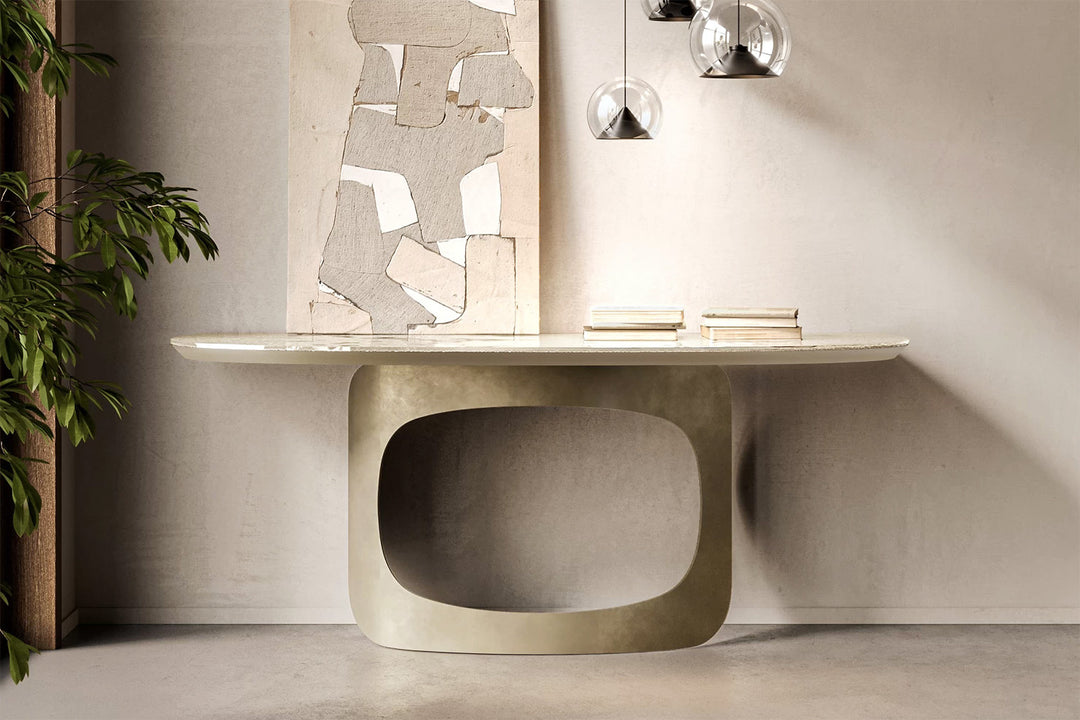 Polifemo Console Table Console Tables Eforma