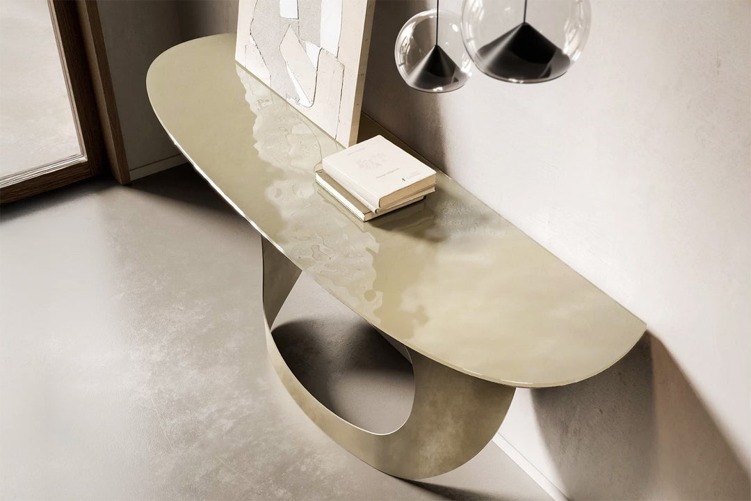 Polifemo Console Table Console Tables Eforma